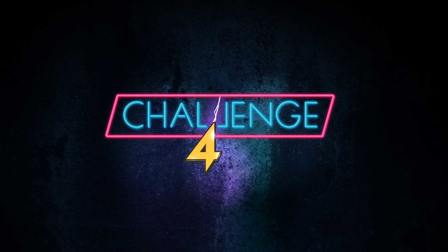 Challenge4 - RaiPlay