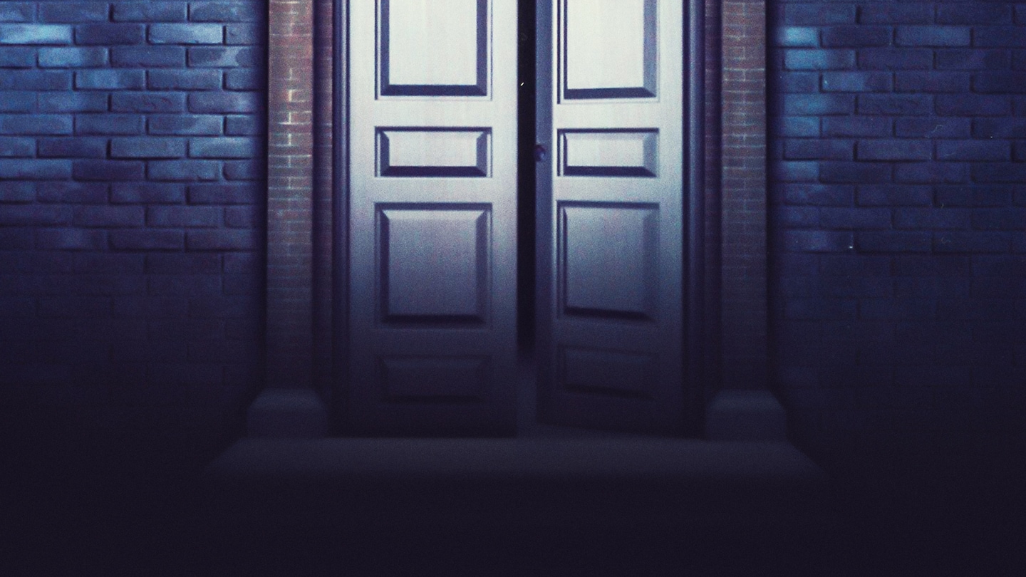 La porta sul buio - RaiPlay