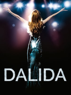 Dalida - RaiPlay