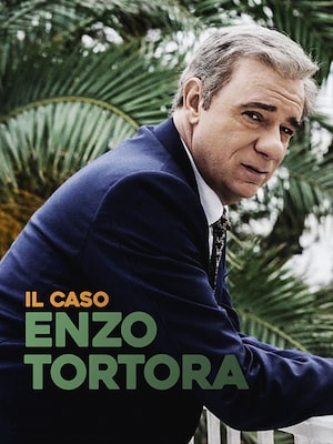 Il caso Enzo Tortora - RaiPlay