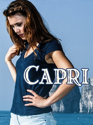 Capri - RaiPlay