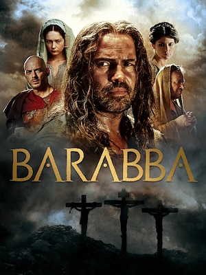 Barabba - RaiPlay