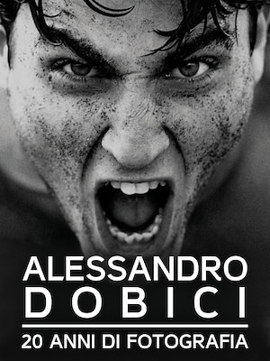 Alessandro Dobici - 20 anni di fotografia - RaiPlay