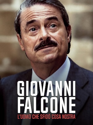 Giovanni Falcone, l'uomo che sfidò Cosa Nostra - RaiPlay