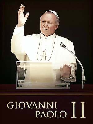 Giovanni Paolo II - RaiPlay