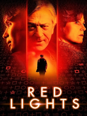 Red Lights - RaiPlay