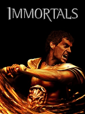 Immortals - RaiPlay