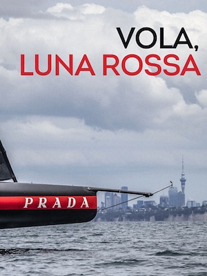 Vola, Luna Rossa - RaiPlay