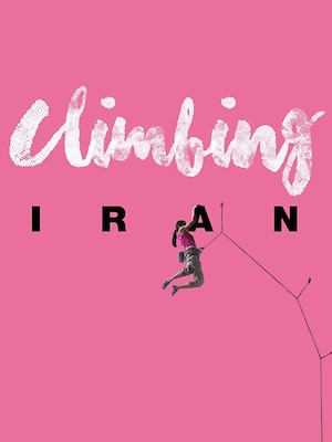 Climbing Iran - RaiPlay