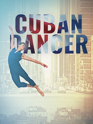 Cuban dancer - RaiPlay