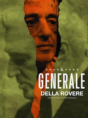 Il generale della Rovere (1959) - RaiPlay