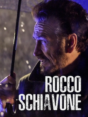 Rocco Schiavone - RaiPlay