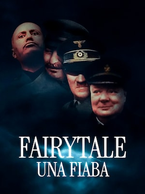 Fairytale - Una fiaba - RaiPlay
