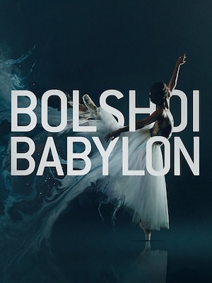 Bolshoi Babylon - RaiPlay