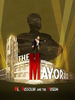 The Mayor - RaiPlay