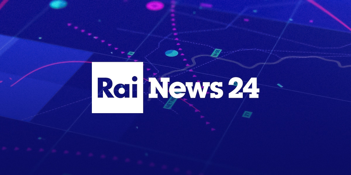 RaiNews - RaiNews24 - Video - RaiPlay