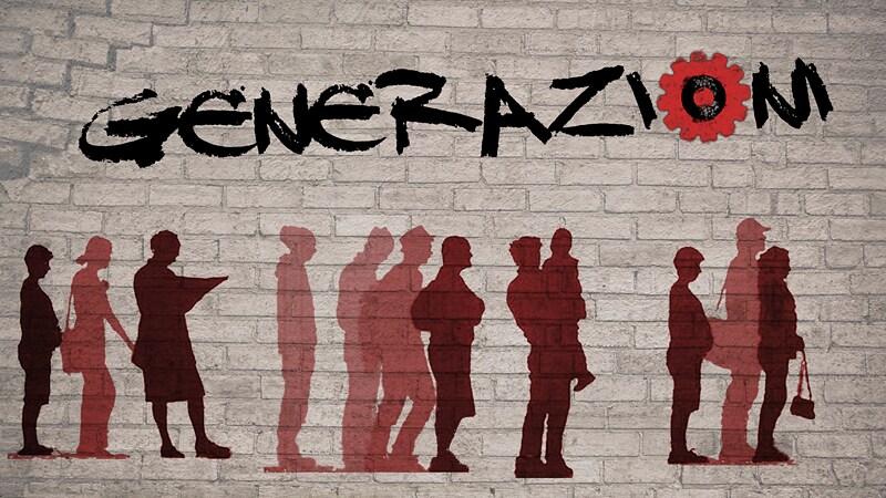 Generazioni - RaiPlay