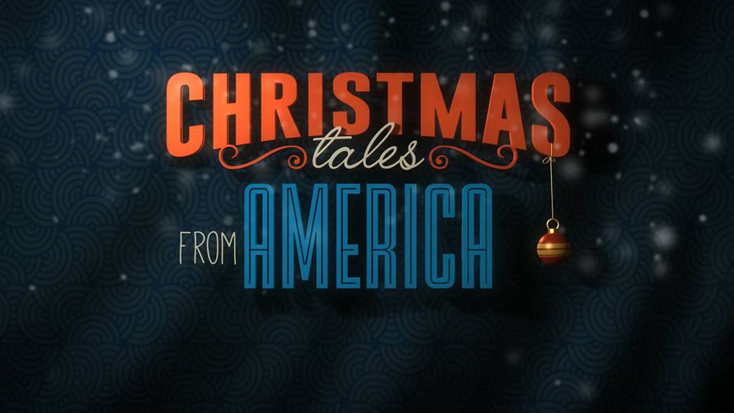 Christmas Tales from America - RaiPlay