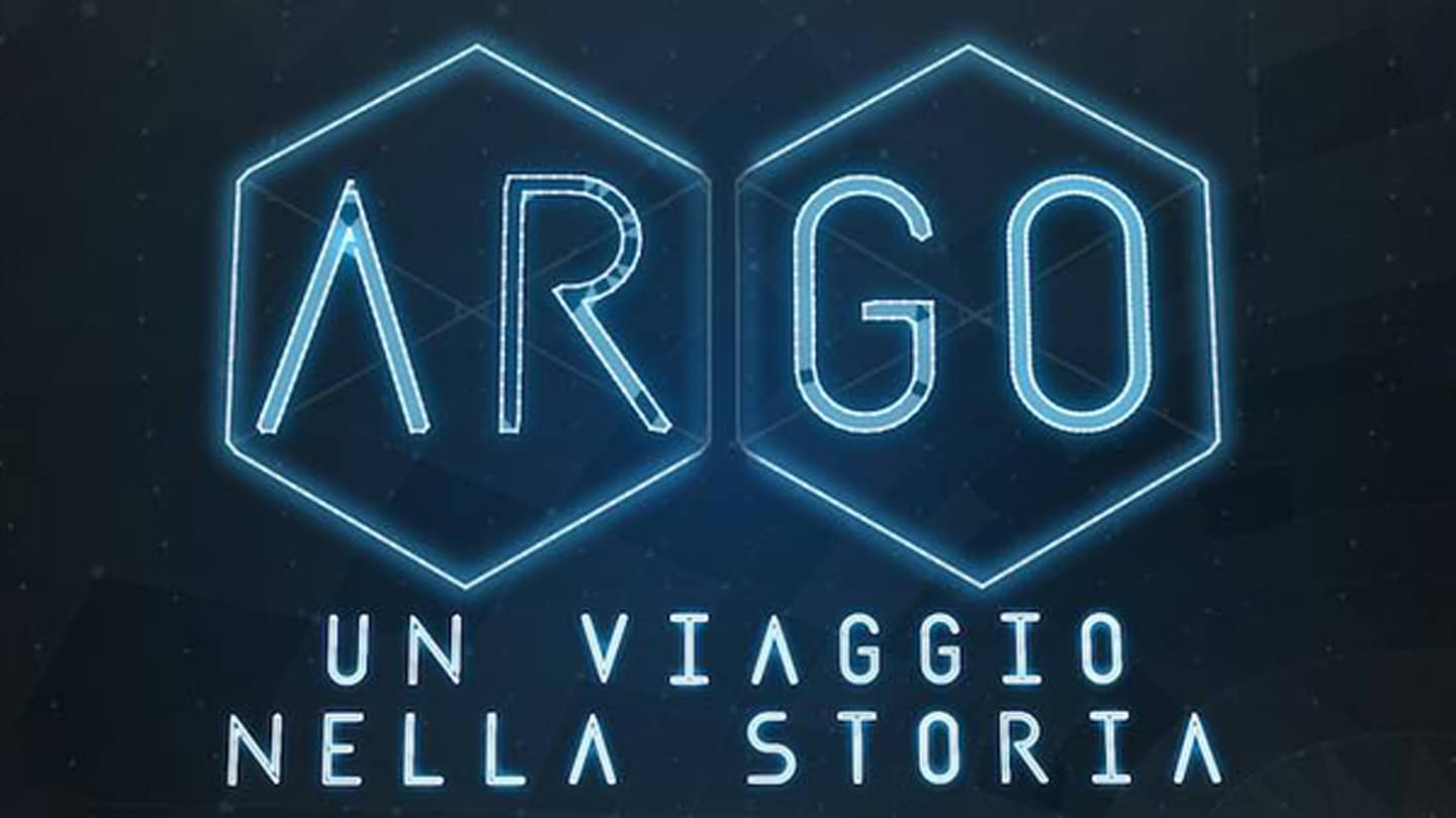Argo - RaiPlay