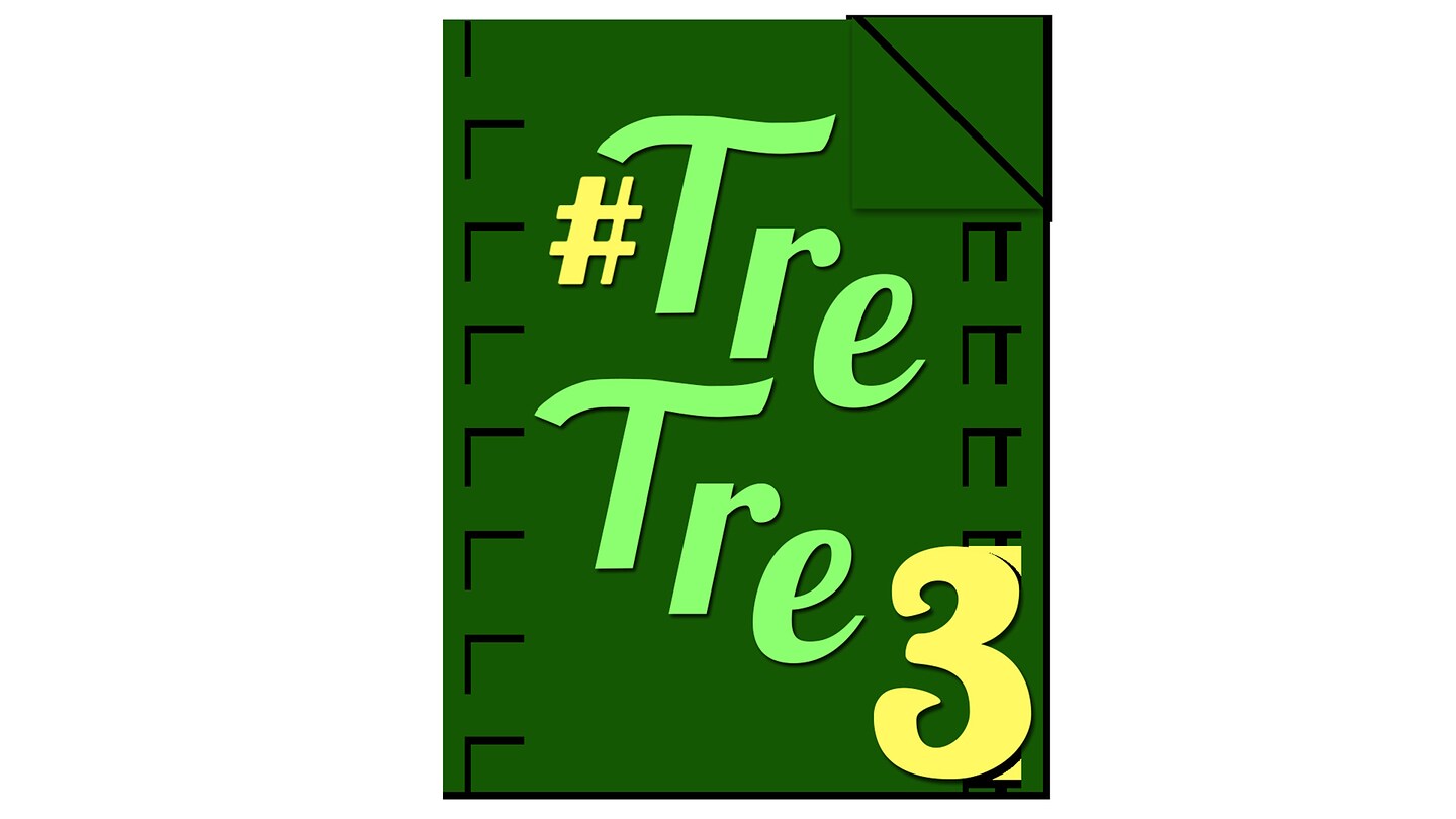 #TreTre3 - RaiPlay