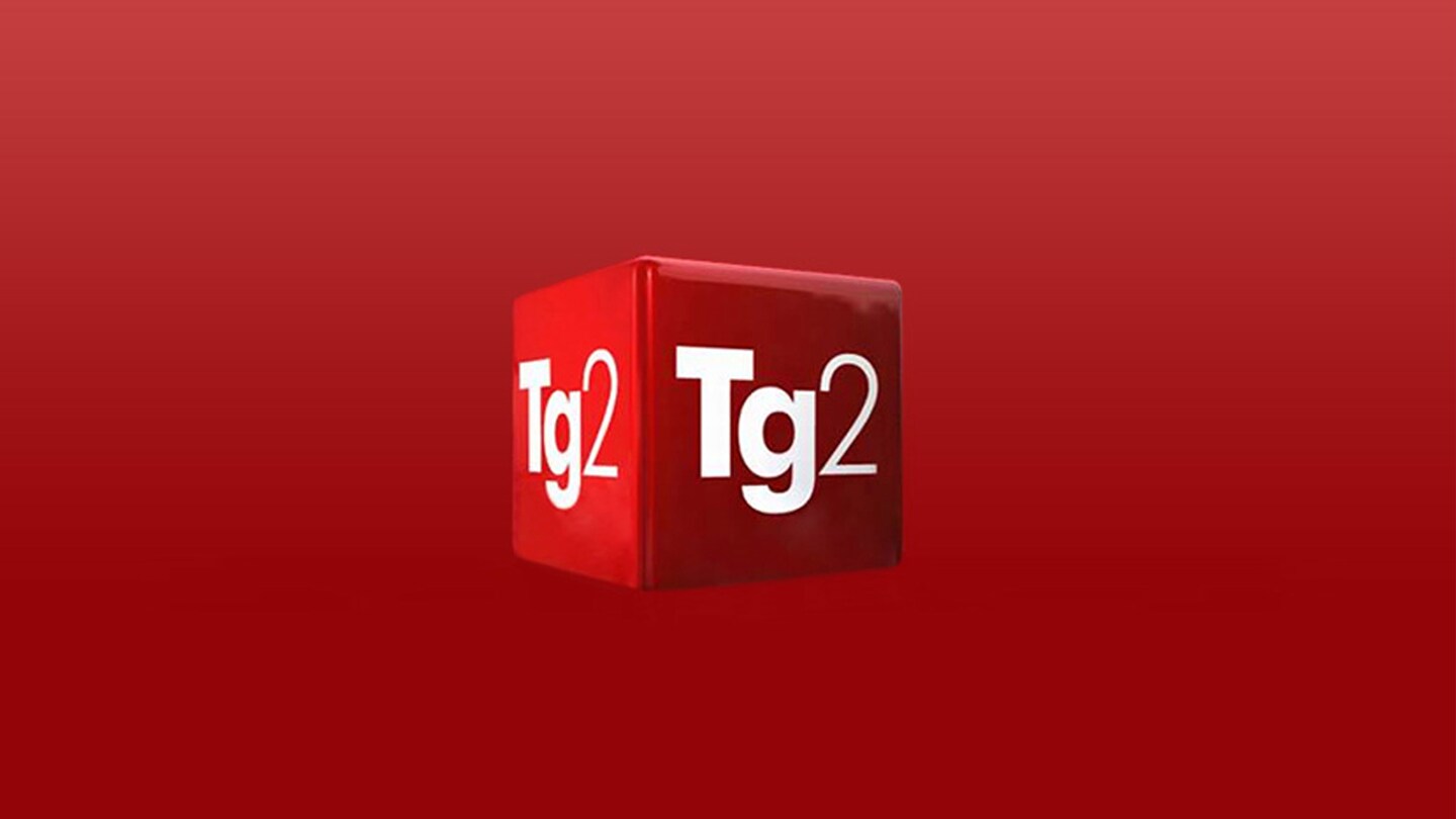 TG2 Week End - RaiPlay