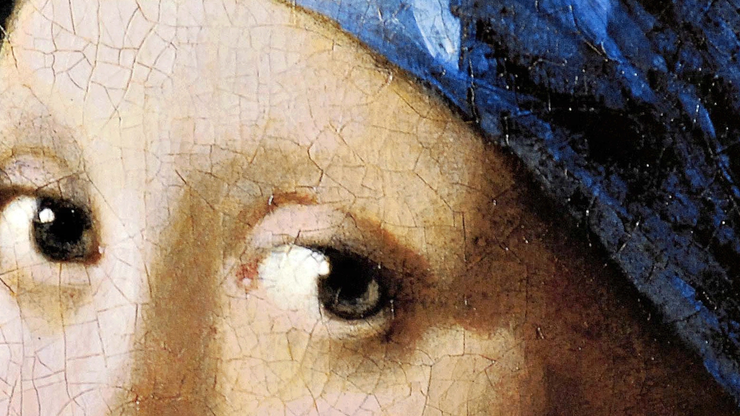 I silenzi di Vermeer - RaiPlay