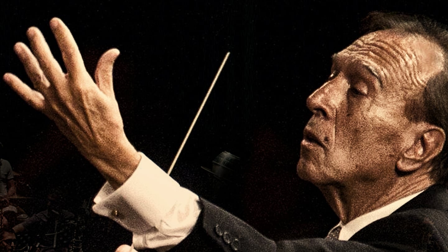 Claudio Abbado prova Mahler - RaiPlay