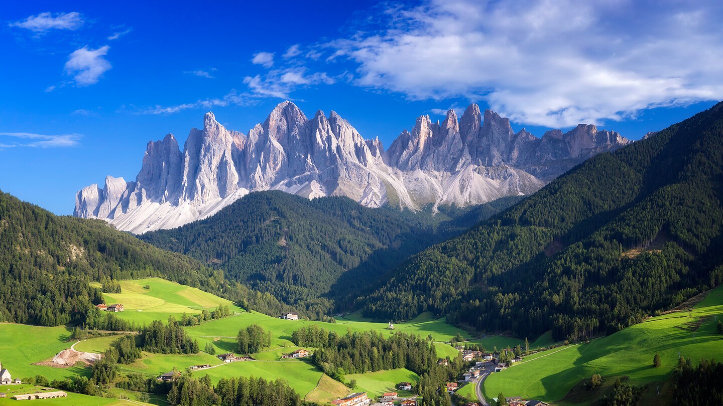 Viaggio in Italia - Trentino Alto Adige - RaiPlay