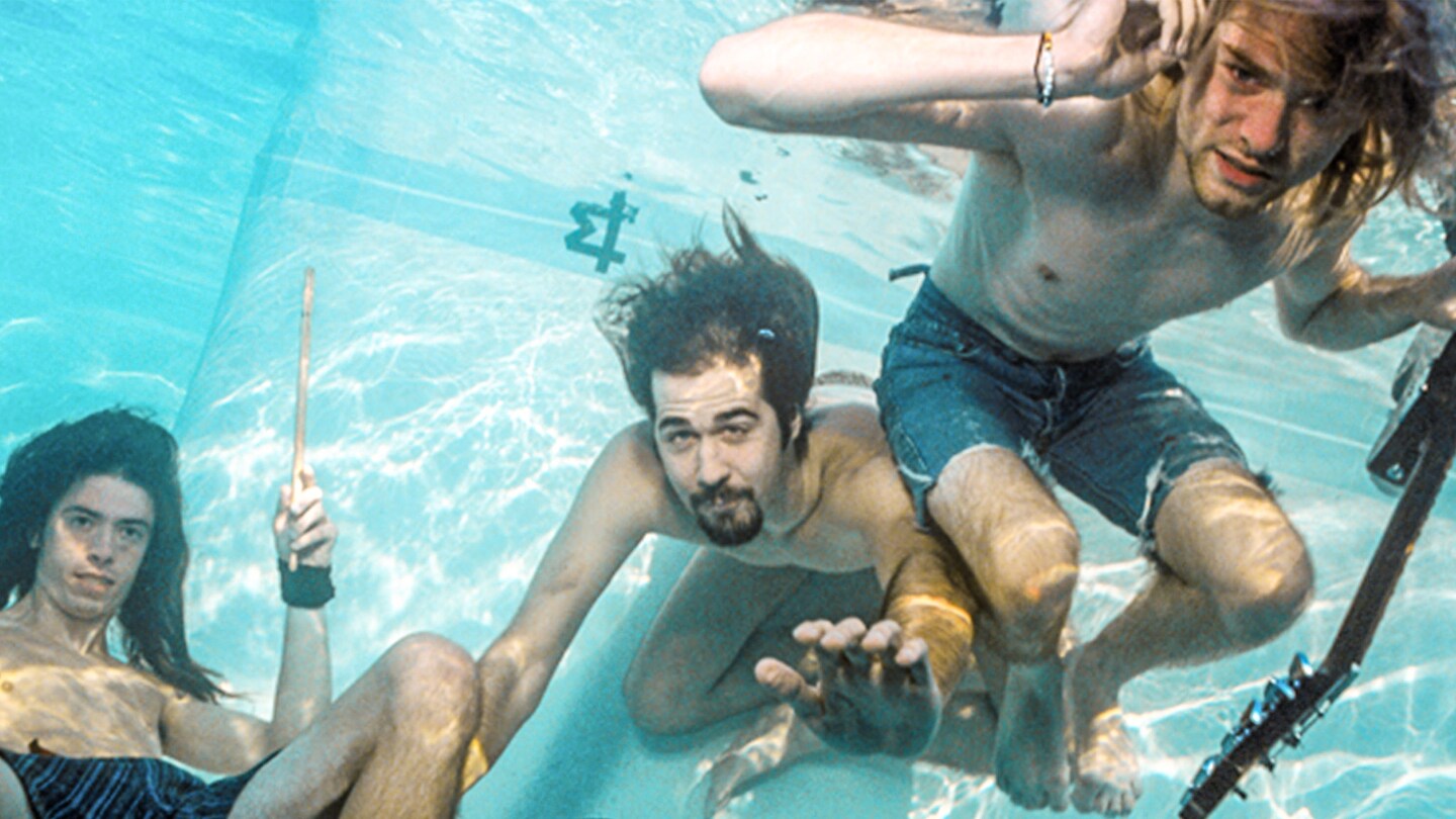 Classic Albums - Nirvana: Nevermind - RaiPlay