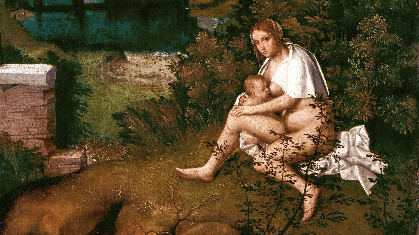 Indagine su Giorgione - RaiPlay