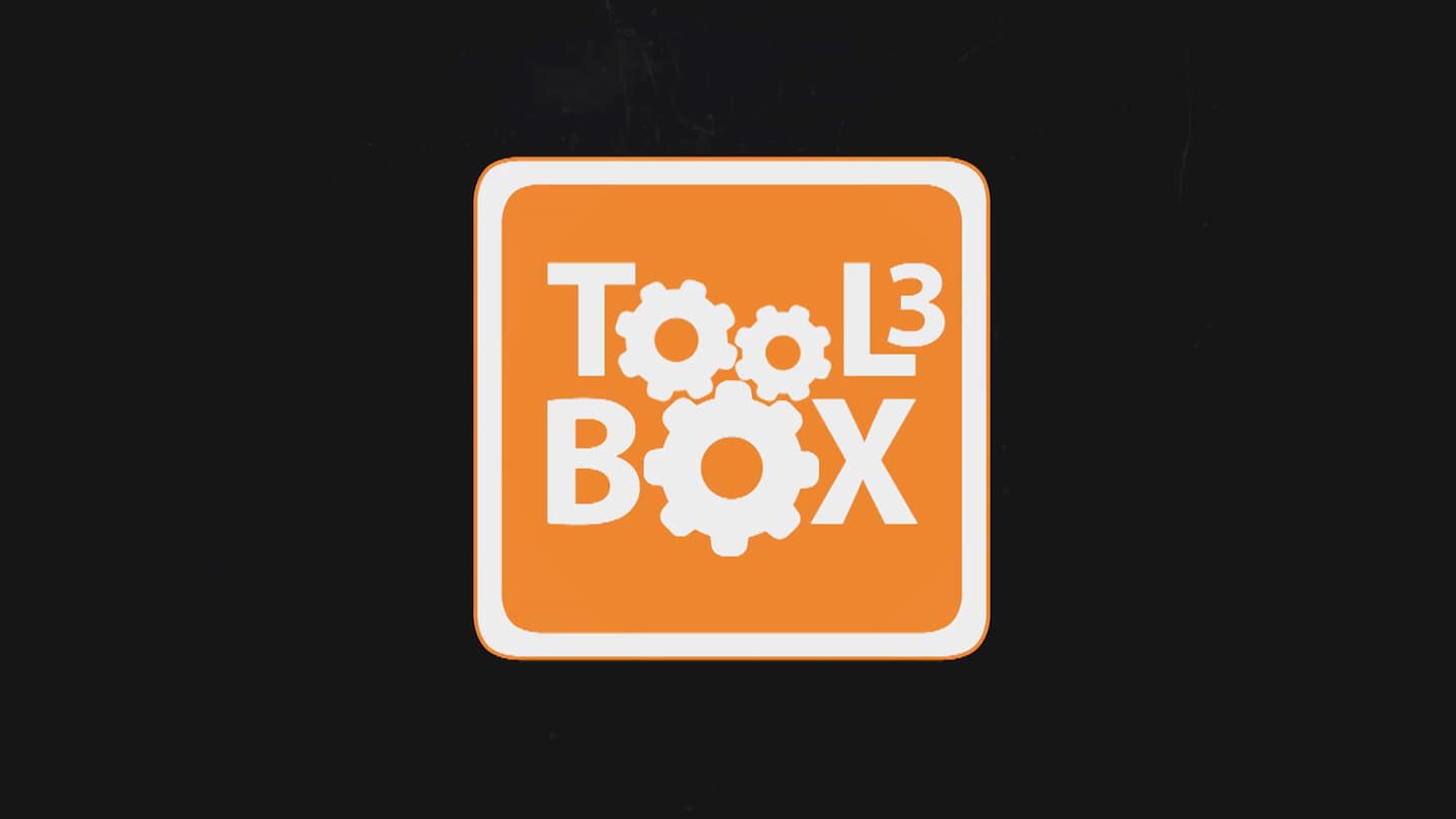 Toolbox 3 - RaiPlay
