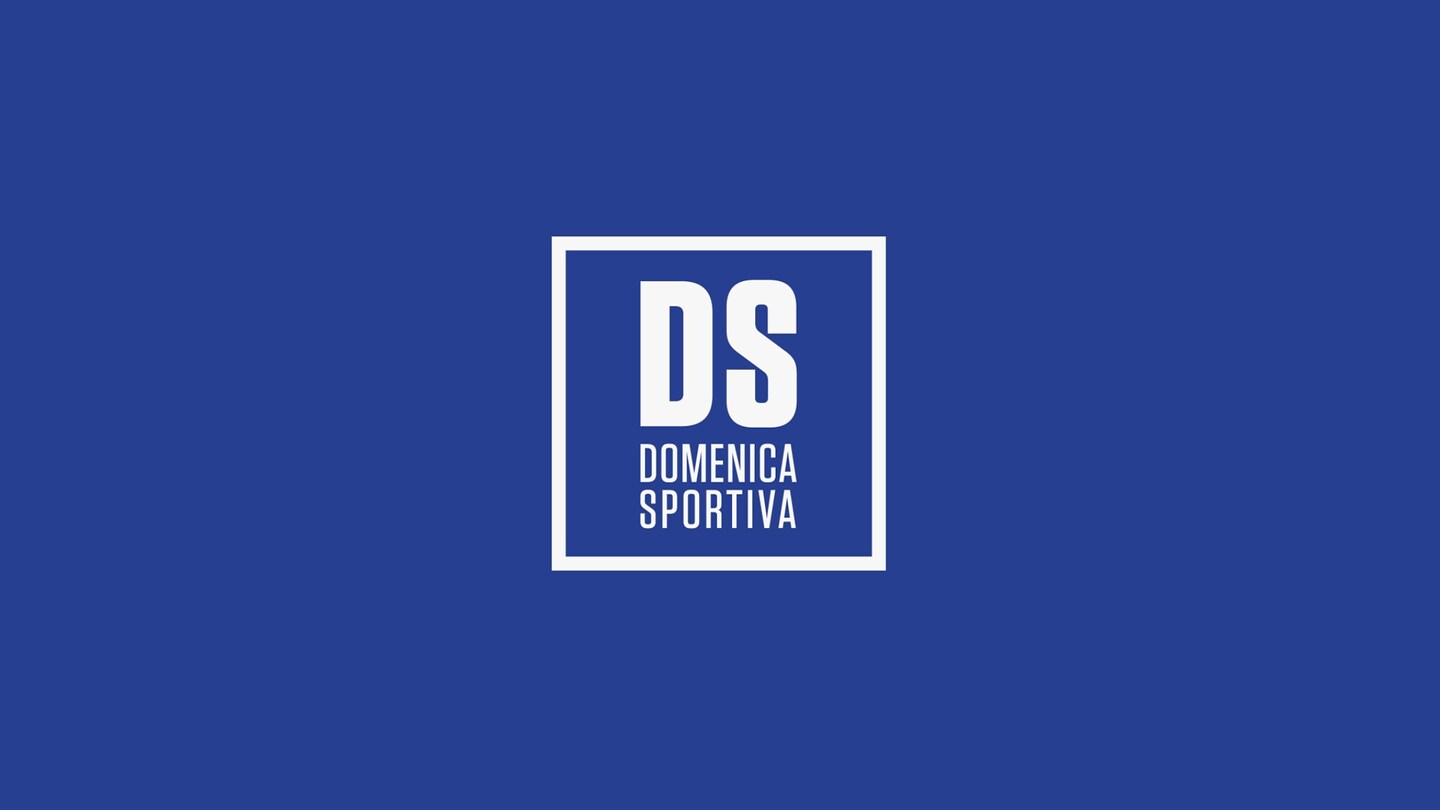 La Domenica Sportiva - RaiPlay