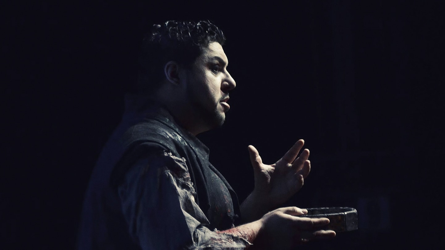 Macbeth (Teatro Regio di Parma) - RaiPlay