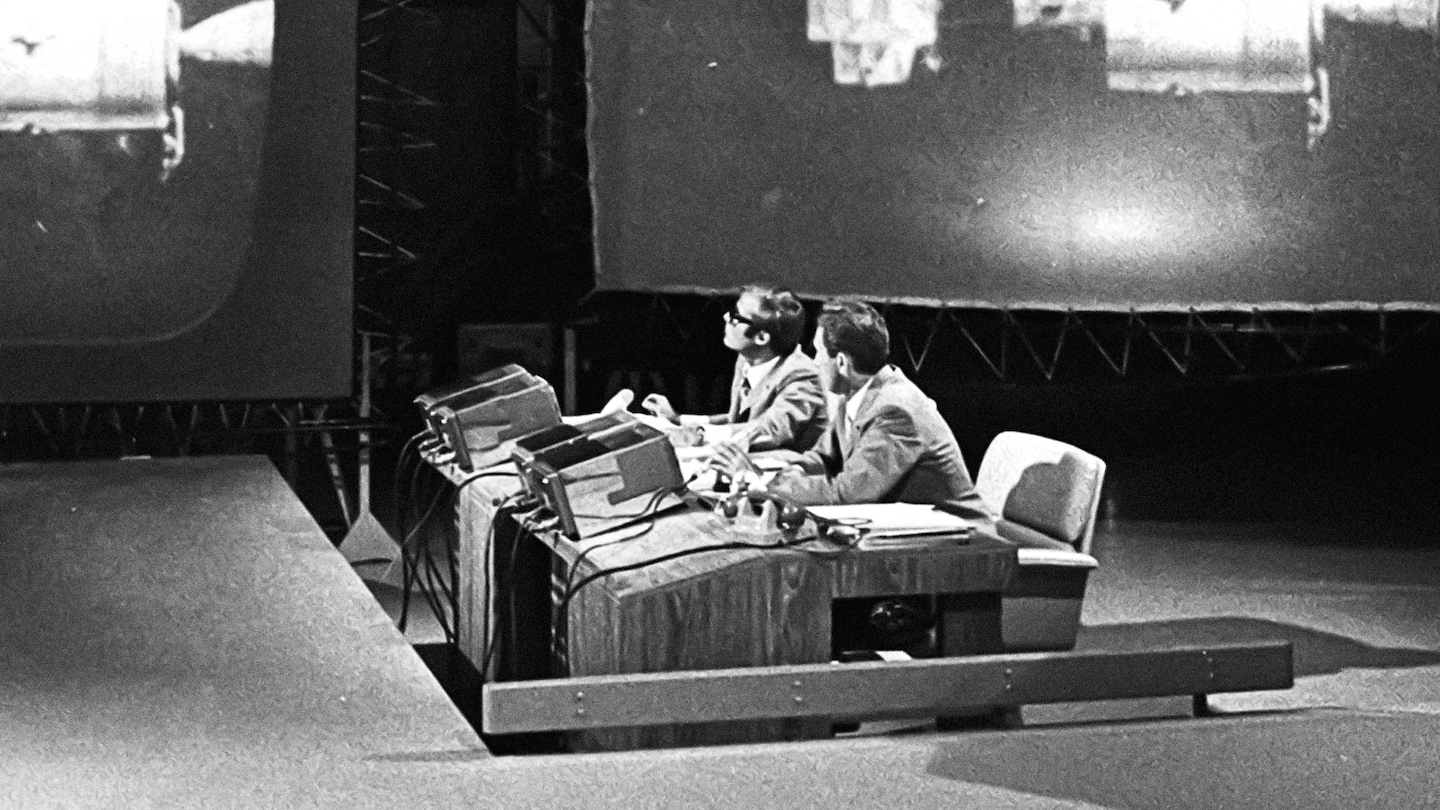 1969 l'Italia vista dalla Luna - RaiPlay
