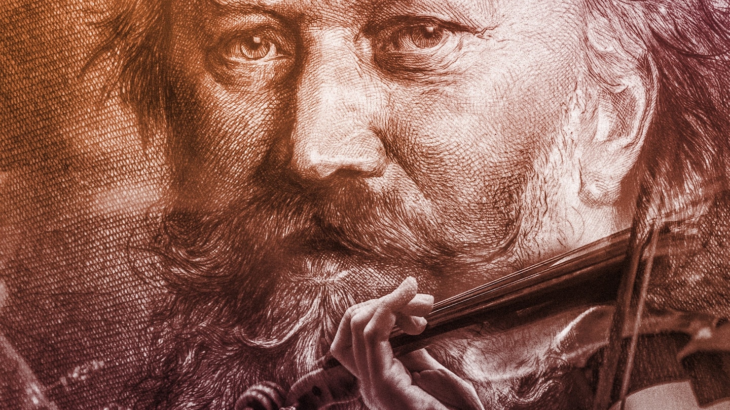 Brahms: Sinfonia n.3 in Fa Mag Op.90 - RaiPlay