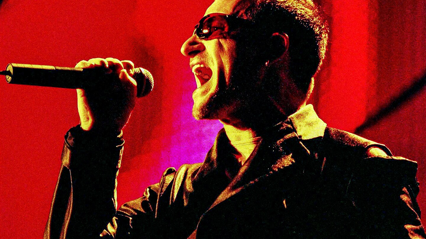 Rock Legends: U2 - RaiPlay