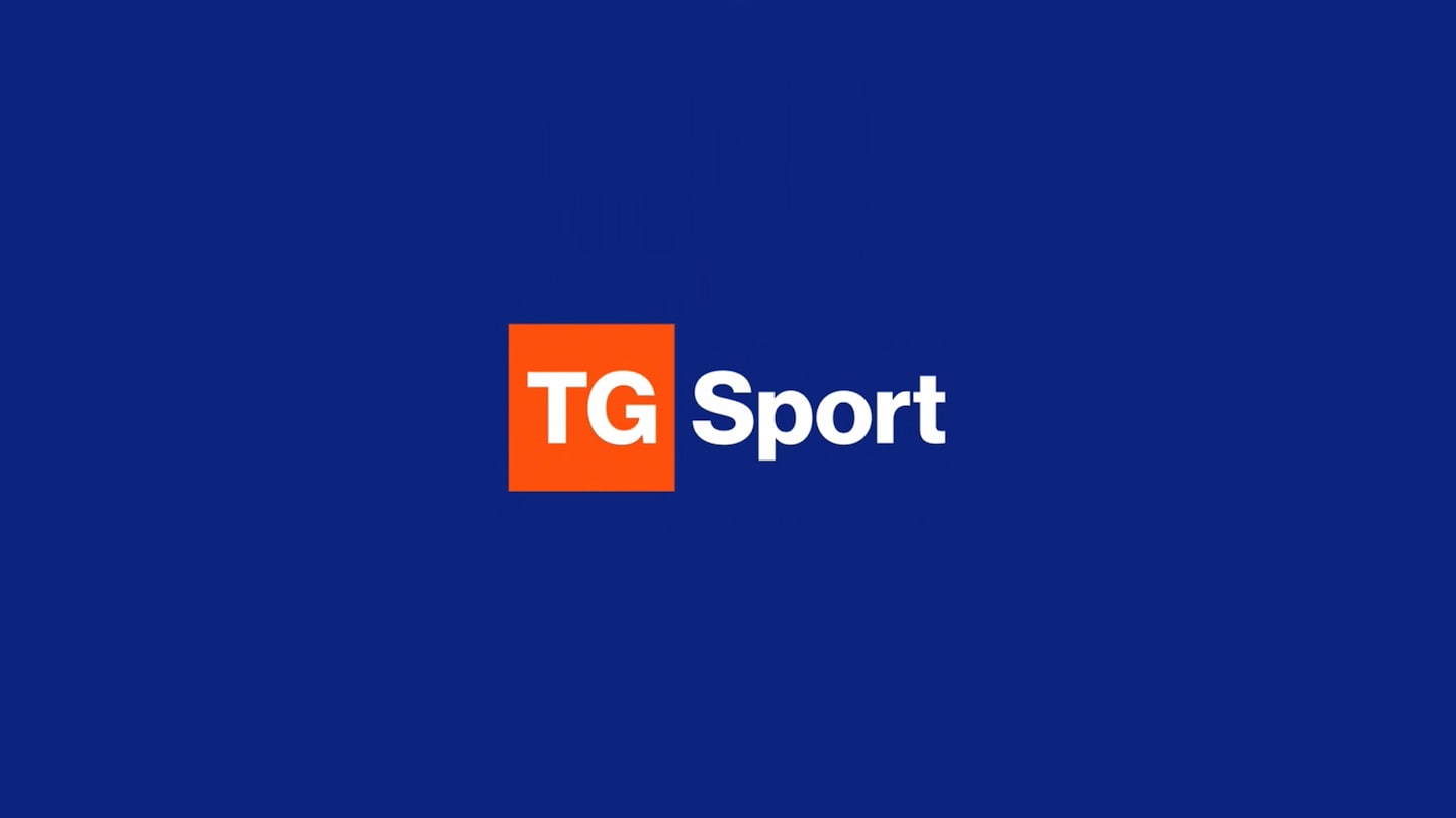 Tg Sport - RaiPlay