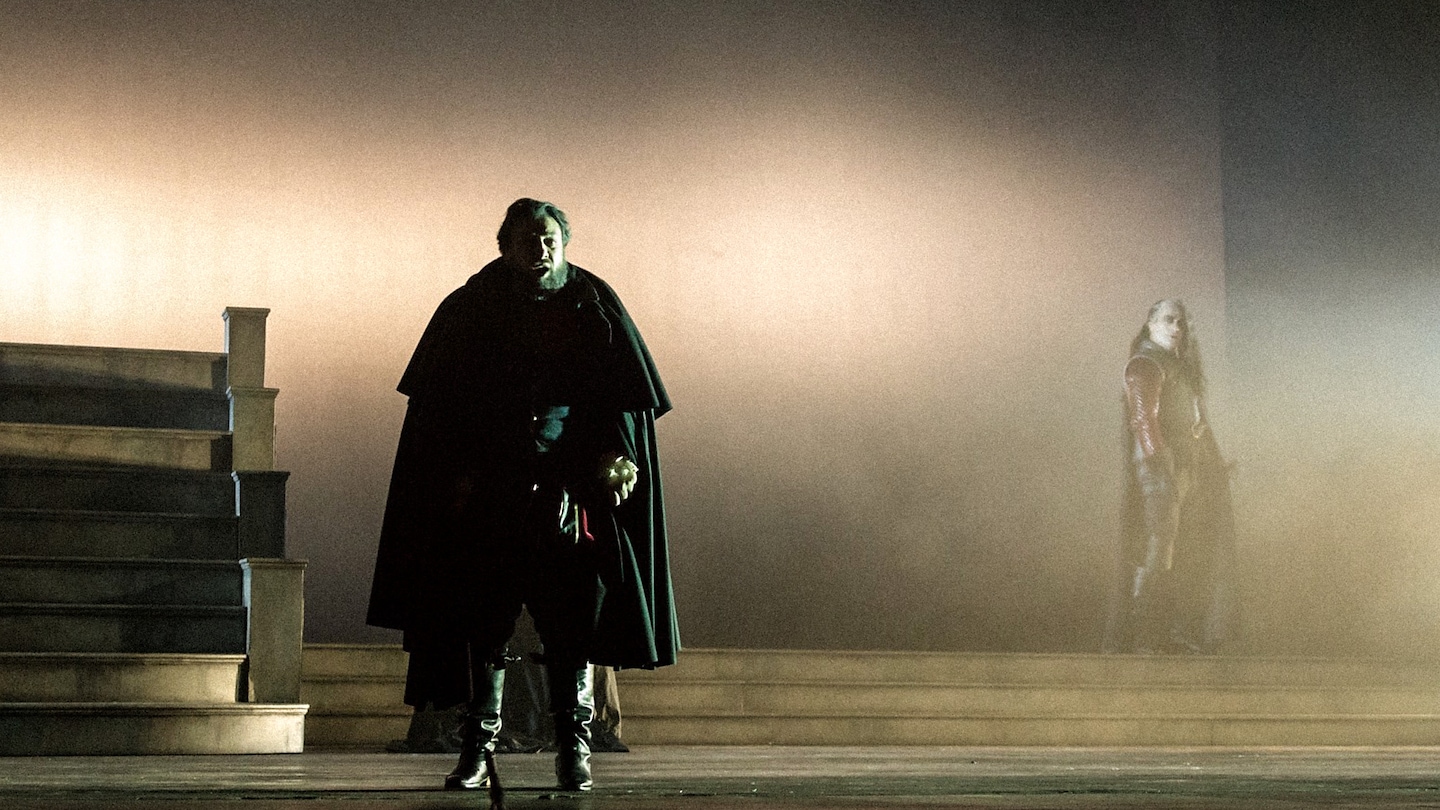 Rigoletto (Teatro Massimo di Palermo) - RaiPlay