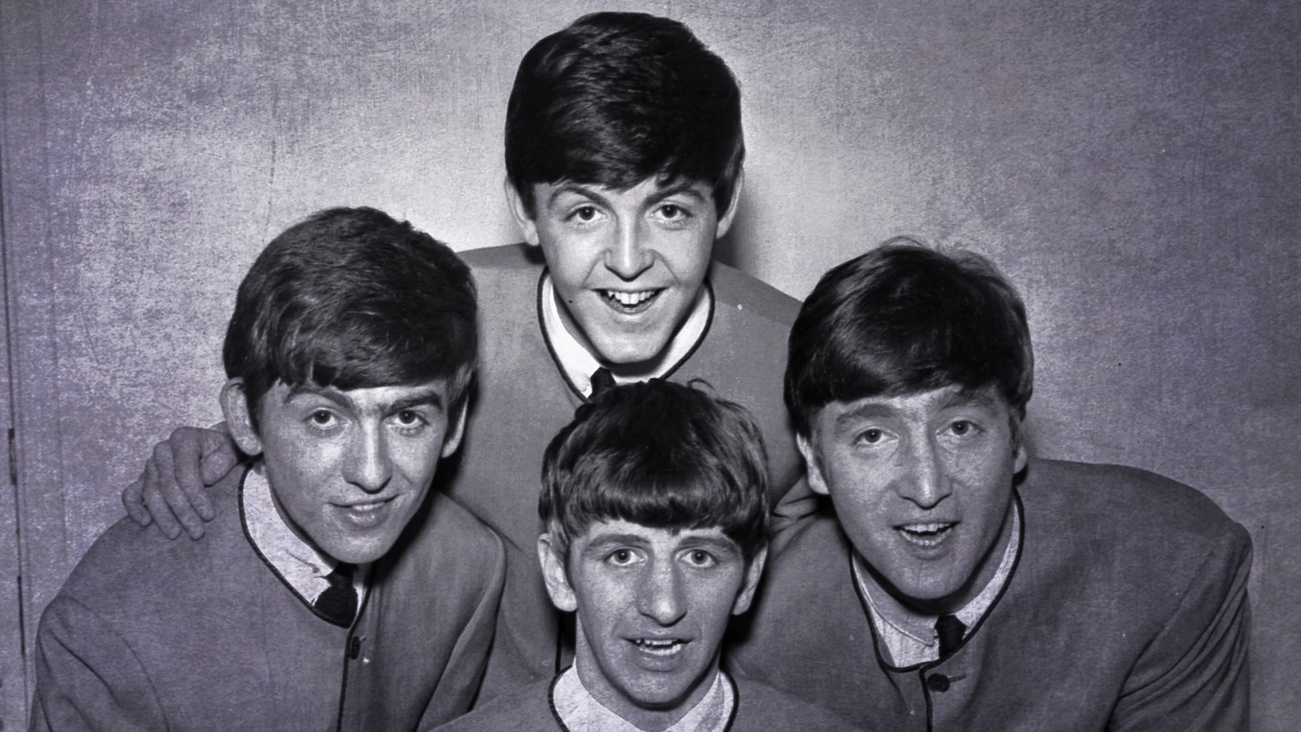 Beatles. Le origini di un mito - RaiPlay