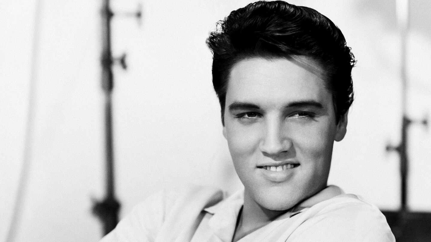 Elvis Classic Broadcasts - RaiPlay