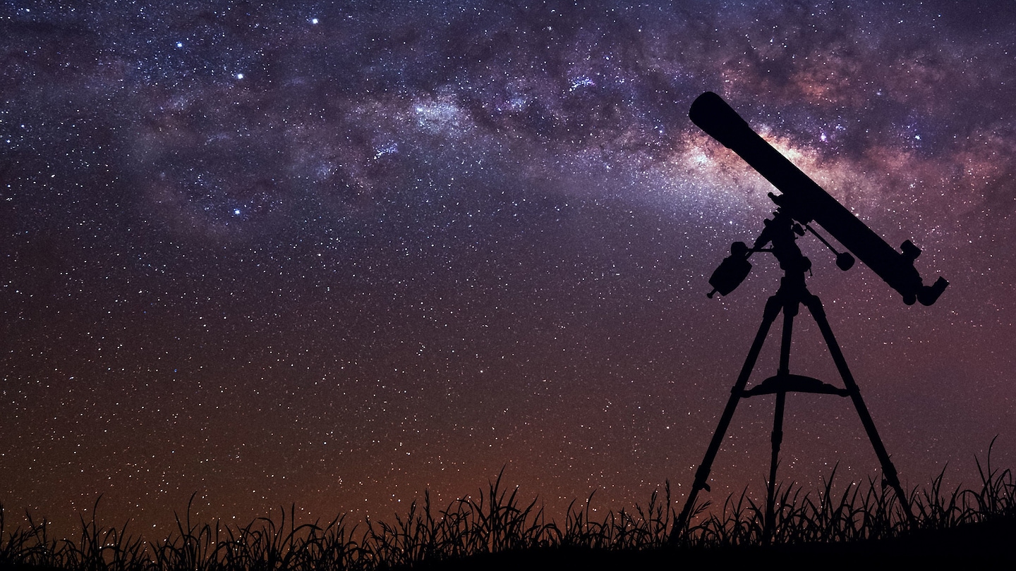 Astrofisica e Astronomia - RaiPlay