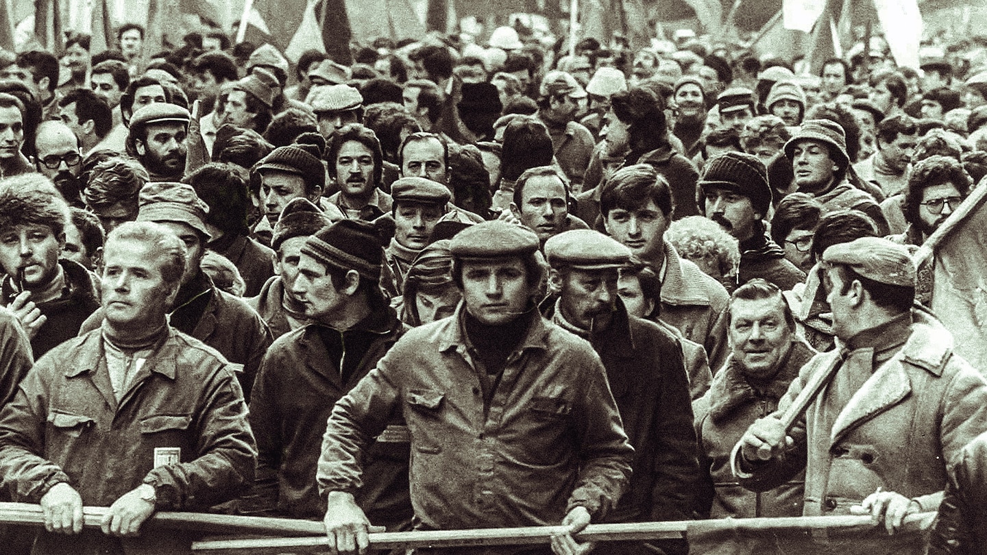 1970, la vittoria dei lavoratori - RaiPlay