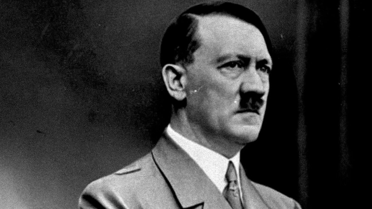 Hitler e il Nazismo - RaiPlay