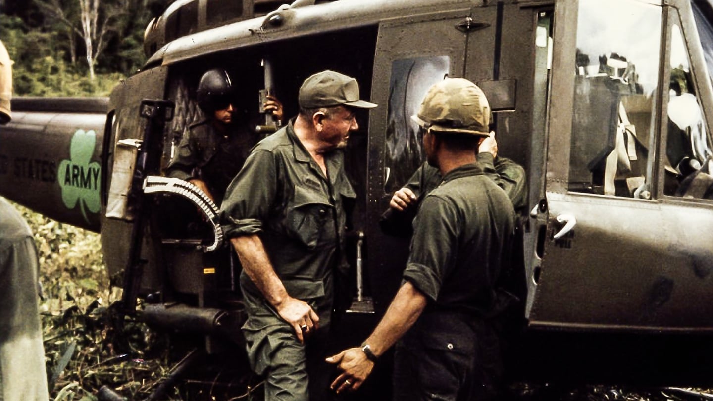 Steinbeck e il Vietnam in guerra - RaiPlay