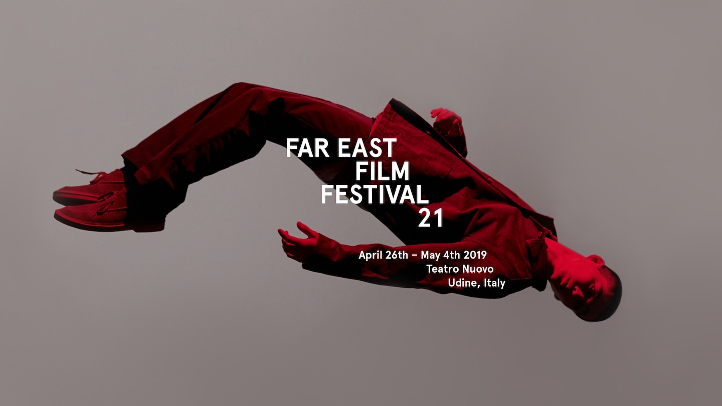 Far East Film Festival - RaiPlay
