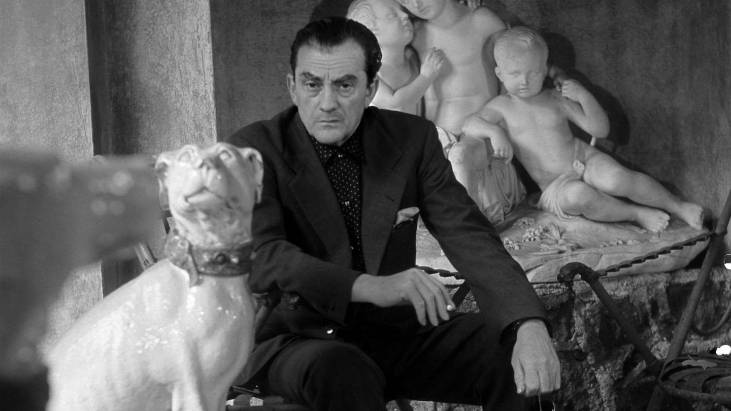 Luchino Visconti - Album di famiglia - RaiPlay