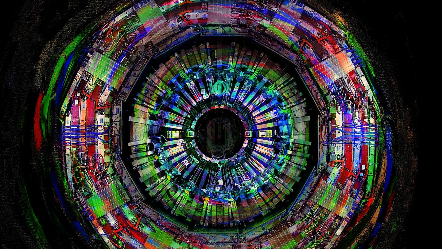 Il senso della bellezza - Arte e scienza al CERN - RaiPlay