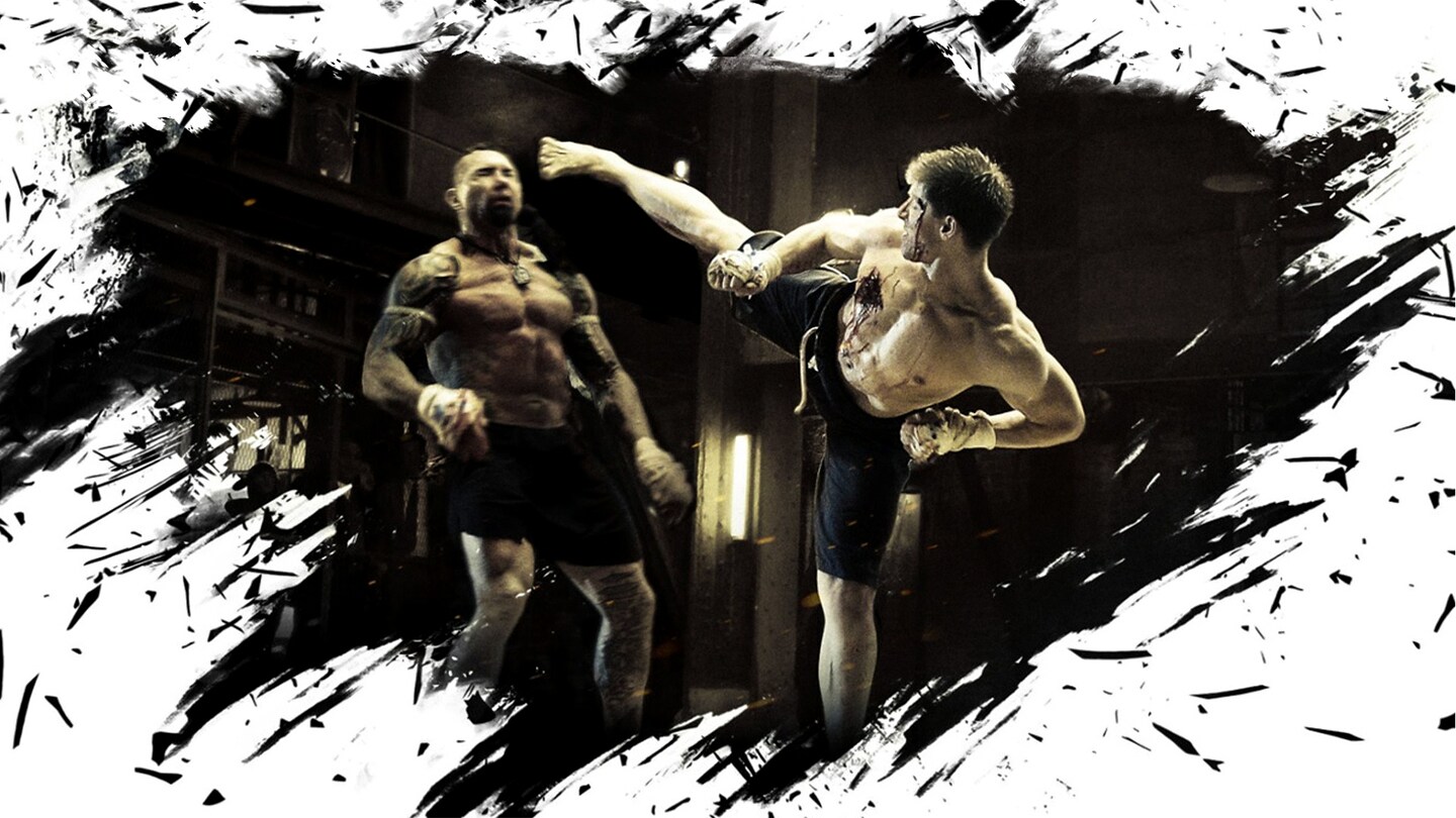 Kickboxer - La vendetta del guerriero - RaiPlay
