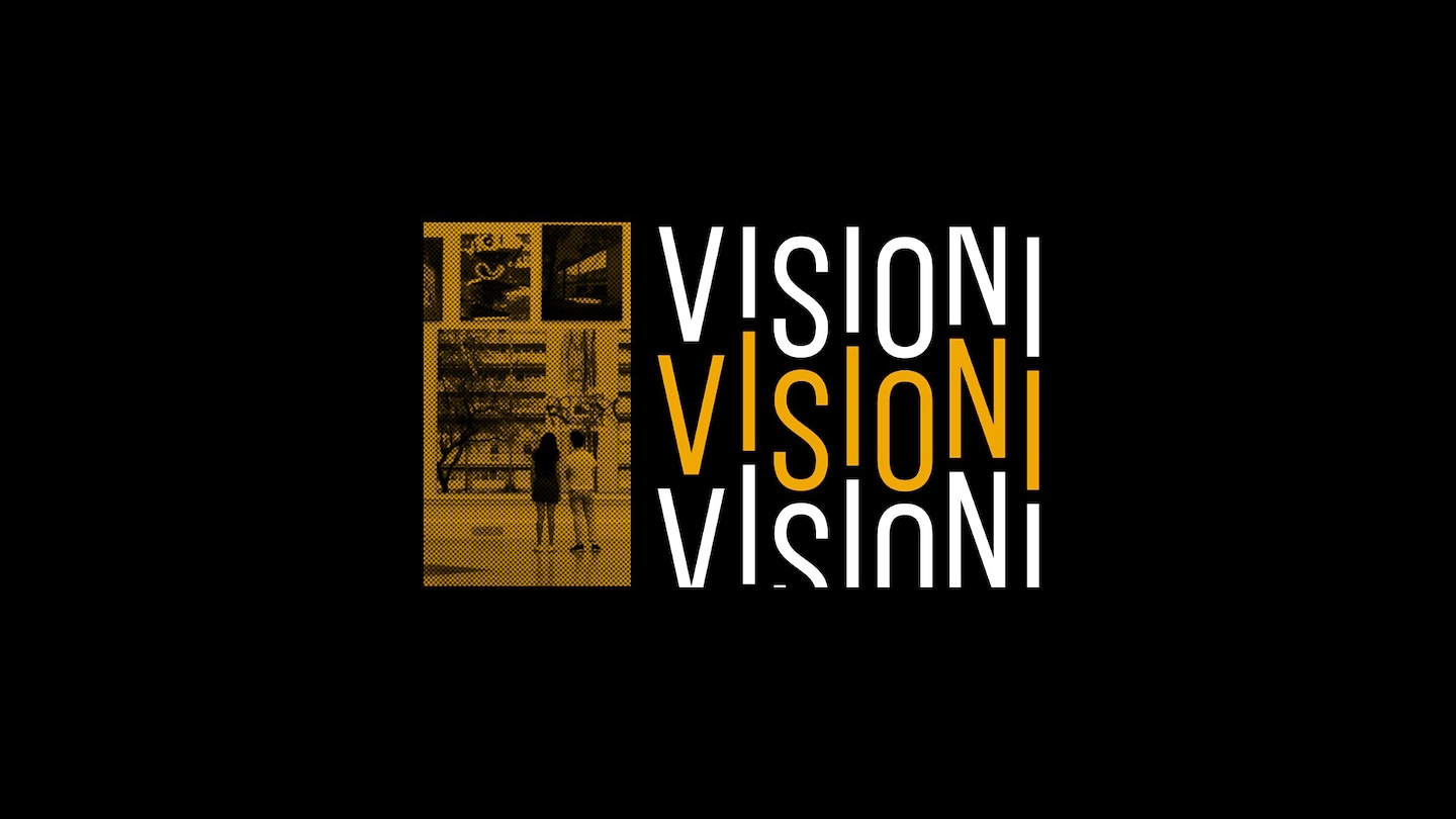 Visioni - RaiPlay