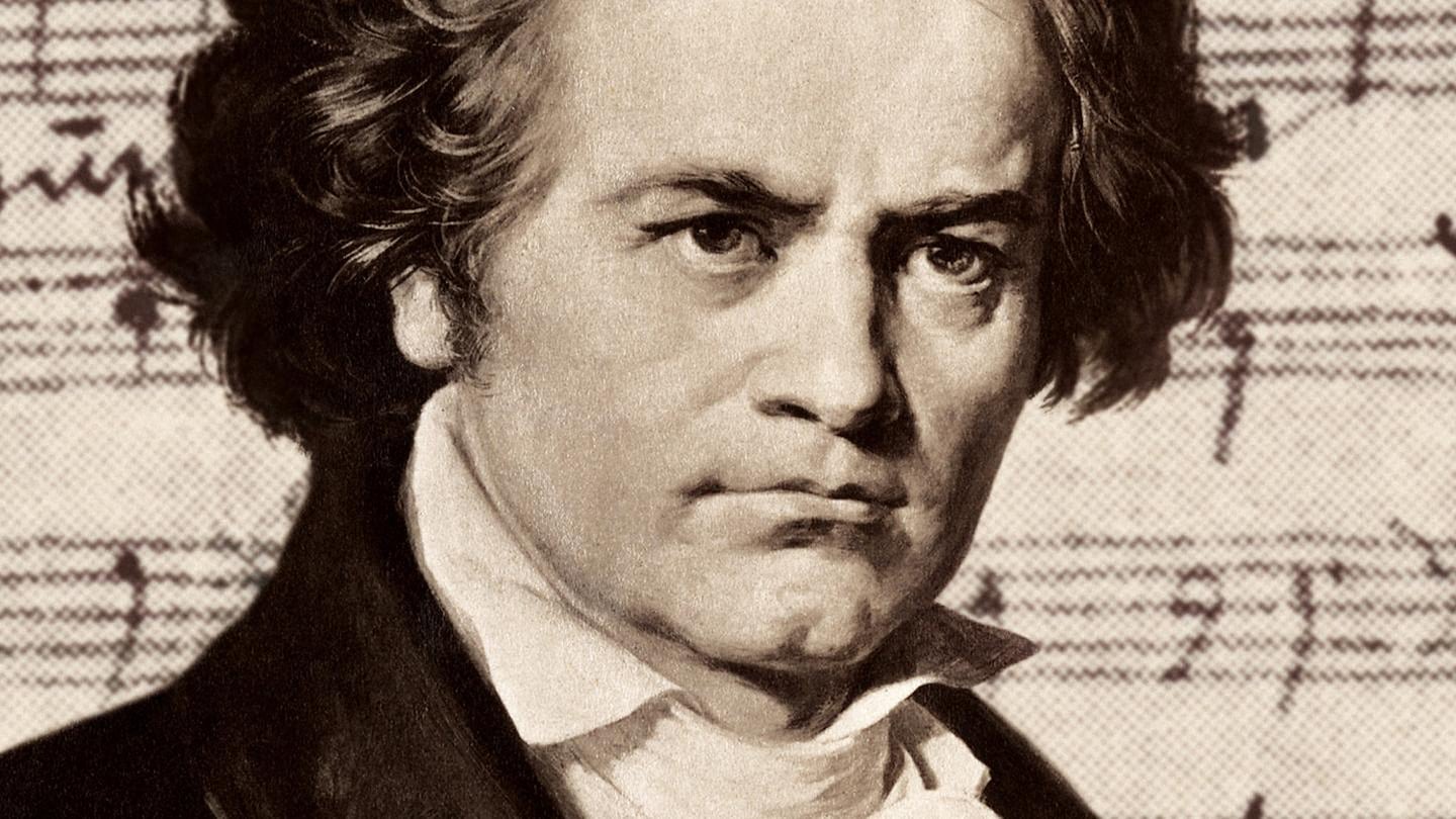 Beethoven: Sinfonie n.2-3 - RaiPlay
